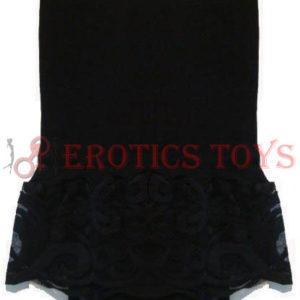 Código: 50 Panty Lisa Negro