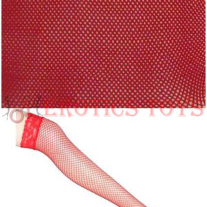Código: 62 Panty Calada Pequeña Roja
