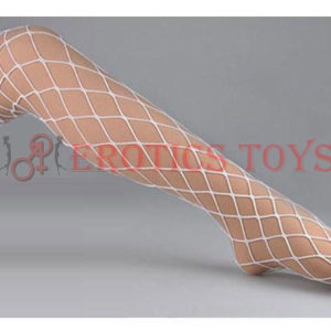 Código: 70 Panty Calada Grande Blanca