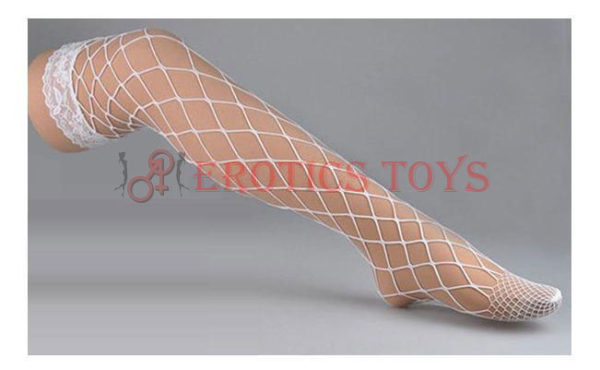 Código: 70 Panty Calada Grande Blanca