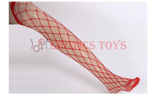 Código: 71 Panty Calada Grande Roja
