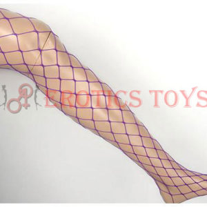 Código: 72 Panty Calada Grande Morada