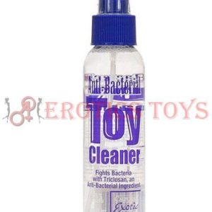 Código: 1003 Anti-Bacterial Toys Cleaner