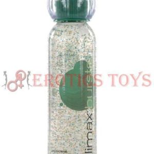 Código: 1001 Climax Bursts Anti-Bacterial Toy Cleaner - 4 oz