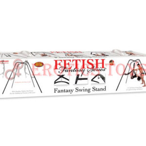 Código: 1101 Fetish Fantasy Series Swing Stand