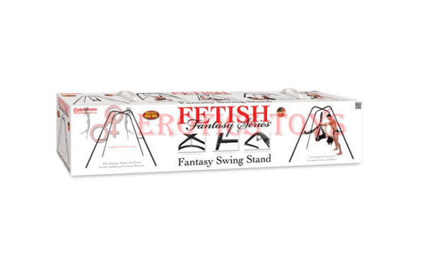 Código: 1101 Fetish Fantasy Series Swing Stand