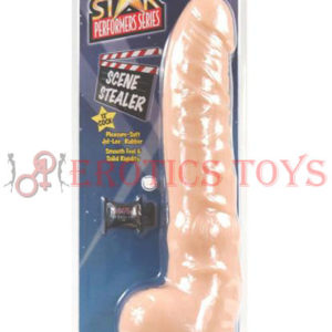 Código: 1691 Scene Stealer Solid Dong 12”