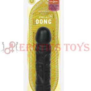 Código: 1616 Classic Dong 8” Black
