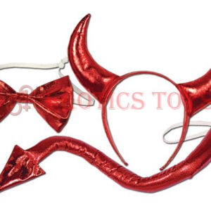 Código: 1744 Devil