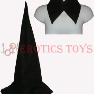 Código: 1746 Witch Costume