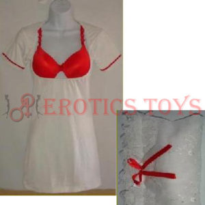 Código: 1738 Nurse Costume
