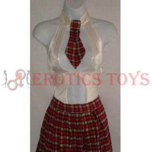 Código: 1742 Schoolgirl costume