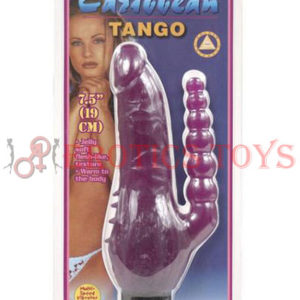 Código: 1817 Jelly Caribbean Tango Vibe - Purple
