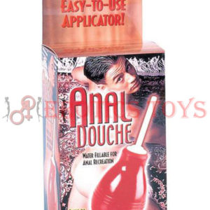 Código: 1900 Anal Duoche
