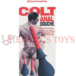 Código: 1902 Colt Anal Douche