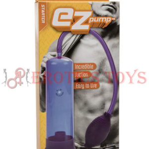 Código: 252 E-Z Pump