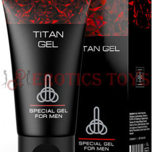 Código: 278 TITAN GEL