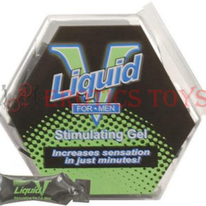 Código: 2264 Liquid V for Men Pillow