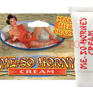 Código: 2213 Me – So Horny Cream  5oz (14ml)