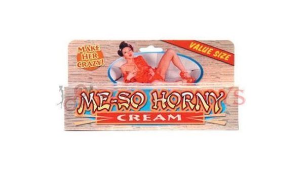 Código: 2214 Me - So Horny 1.5 oz