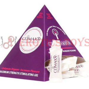 Código: 2204 Climaxa Pillows - Box of