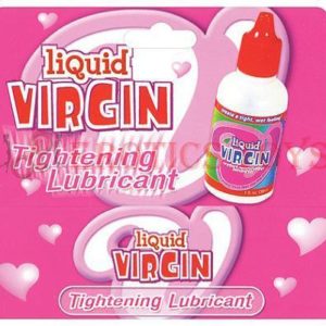 Código: 2238 Liquid Virgin - 1 oz (30ml)