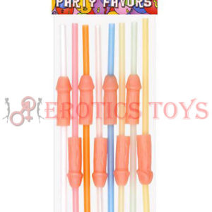 Código: 2410 Barchelorette Party Straws