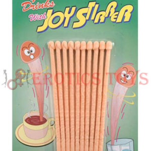 Código: 2412 Dicky Joy Stirrer