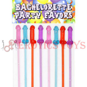 Código: 2413 Barchelotte Party Pecker Stirrer (8)
