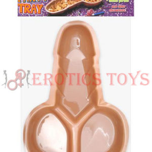 Código: 2417 Pecker Party Tray