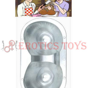 Código: 2419 Boobie Cake Pan