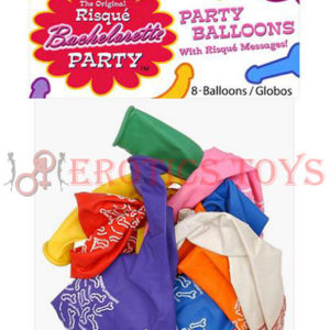 Código: 2422 Barchelotte Risque Ballons (8)