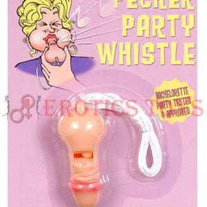 Código: 2430 Pecker Party Whistle