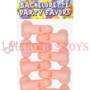 Código: 2432 Barchelotte Party Wistles