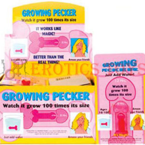 Código: 2479 Grow A Pecker