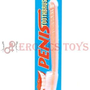 Código: 2429 Penis Tooth Brush