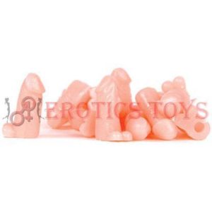 Código: 4600 Penis Pencil Top