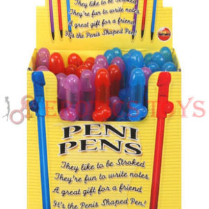 Código: 4607 PENI PENS