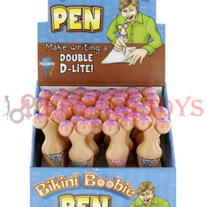 Código: 4608 Bikini Boobie PENS
