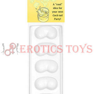 Código: 2441 Boobies Ice Tray