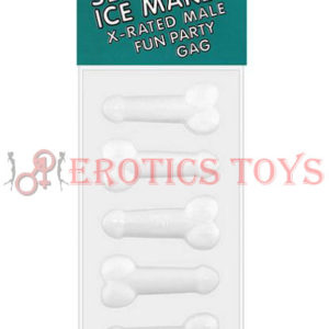 Código: 2442 Large Peter Ice Tray