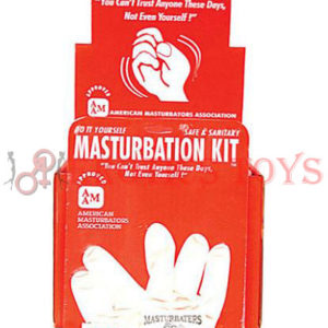 Código: 2740 Masturbation Kit