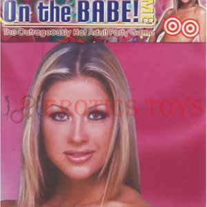 Código: 2707 Pin The Boob On The Babe Game