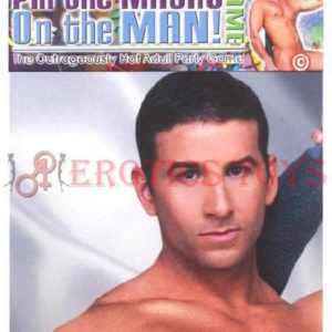 Código: 2708 Pin The Macho On The Man Game