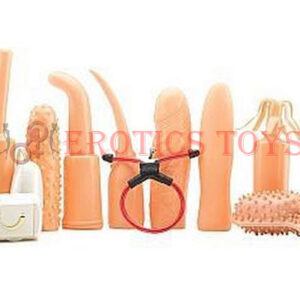 Código: 2888 Junior Bedside Orgy Kit