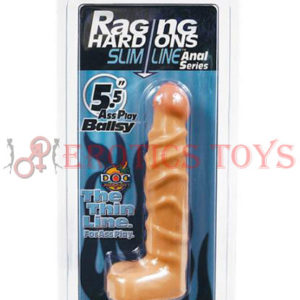 Código: 337 Paging Hard Ons Slimline 5.5” Ballsy