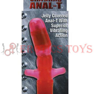 Código: 311 Anal Vibrating-T