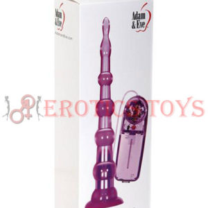 Código: 326 Anal Adam & Eve Easy Anal Buddy