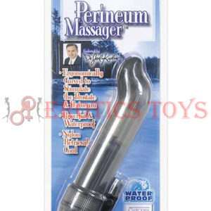 Código: 4471 Dr Joel Kaplan 4.5" Perineum Massager