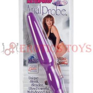 Código: 329 Fujiko's Anal Probe Waterproof - Purple
